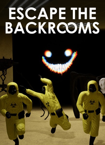 Escape the Backrooms